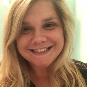 Meet your Posher, Lindsay